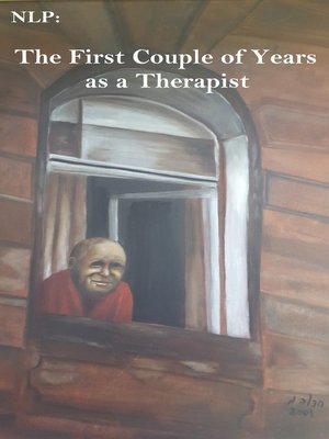 cover image of NLP